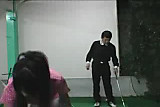 Golf trainer