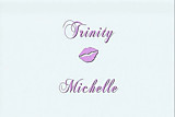 Girls Kissing Girls 2 -s2- Trinity Post & Michelle Lay