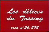 Les Delices Du Tossing  1983