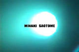 Minaki Saotome - Oiled Tease by snahbrandy