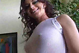 Elizabeth Lawrence Anal and Dripping Creampie.