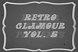 Retro Glamour Vol 5