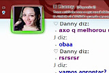 Danny 26 years msn webcam