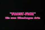 Faust Fick