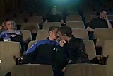 Bisexuals in the theatre