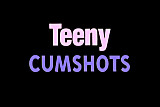 Teeny Cumshots - Cumshots & Facials