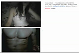 flashing in videochat