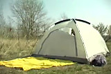 Camping Fuck