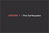 Gina Vibe Sexual Adventures Episode 1 The Earthquake