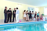 Swimming Pool Sex Party 7!
