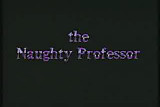 The naughty Professor
