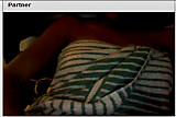 Sexy Black Girl Shows All Chatroulette
