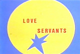 Chris Loop-- Love Servants (Gr-2)