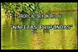 Tropical Sex In Rio