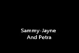 Sammy-Jayne And Petra