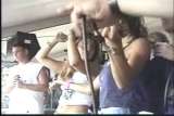 Topless Girls of Woodstock 99
