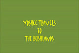 Yoshee Travels To The Bushland posted via Beachbootyman01