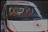 Ambulance Car Driver Fucks by TROC