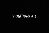 Violations # 1