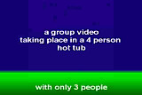 Rub A Dub Dub Three Desi's In A Tub ( LOL ) Lesbian