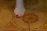 The Queen of Italy Feet!!!!