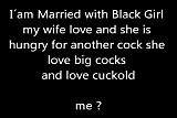 My Black my wife Jay 1