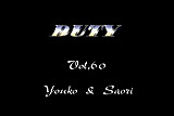 Japanese Duty 60 Youko and Saori Taboo xlx