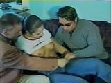 Swedish Porn Arab Girl 3some