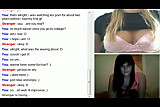 Omegle #2 by Caps