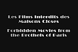 forbidden movies from the brothels of paris