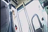 Japanese Girl Groped and Fucked in Bus