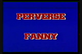 Perverse Fanny (1980) FULL VINTAGE MOVIE