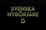 Svenska Nyborjare 5