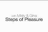 Steps of Pleasure