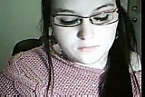 webcam nice girl from Quebec