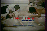 Vintage Poker 1  N15