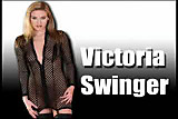 Victoria Swinger take 2 Cocks