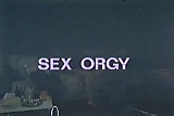 Vintage Sexy Orgy (CCC) (German dub)
