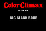 CC - Big Black Bone