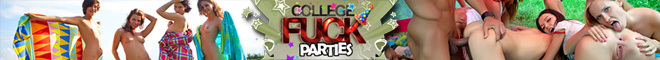 Regardez les vidéos porno HD gratuites de College Fuck Parties sur Tnaflix