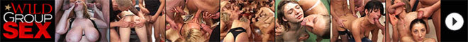 Guarda i video porno HD gratuiti di WildGroupSex.com su Tnaflix