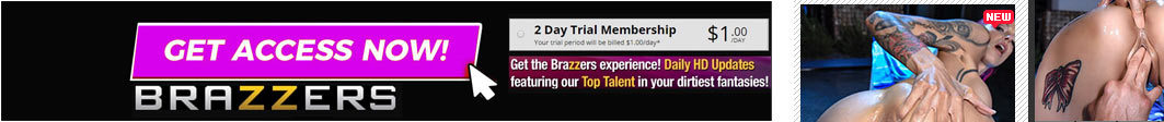 TnaflixでBrazzersの無料ポルノHDビデオを視聴する