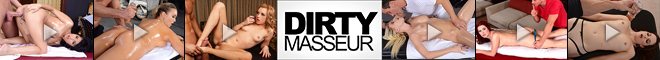 Ver videos porno HD gratis de Dirty Masseur en Tnaflix