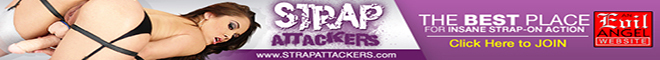 Ver videos porno HD gratis de Strap Attackers 1 en Tnaflix