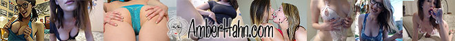 Schau dir kostenlose HD-Pornovideos von Amber Hahn auf Tnaflix an