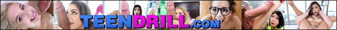 Watch Teen Drill free porn hd videos on Tnaflix