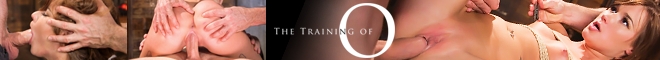 Ver videos porno HD gratis de The Training of O en Tnaflix