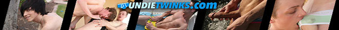 ดูวิดีโอโป๊ฟรี HD ของ Undie Twinks บน Tnaflix