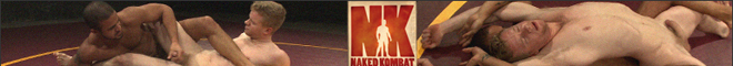 Bekijk gratis HD-pornovideo's van Naked Kombat op Tnaflix