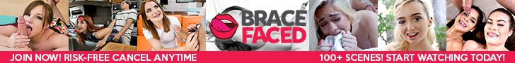 Guarda i video porno HD gratuiti di Brace Faced su Tnaflix